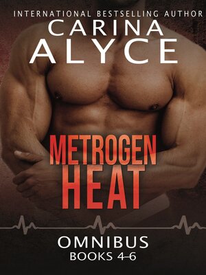 cover image of MetroGen Heat